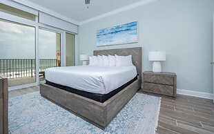 Phoenix Gulf Tower 404 4 Bedroom Condo