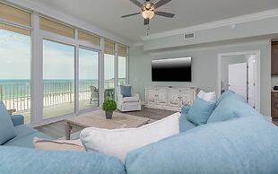 Phoenix Gulf Tower 404 4 Bedroom Condo