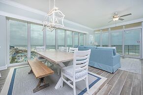 Phoenix Gulf Tower 404 4 Bedroom Condo