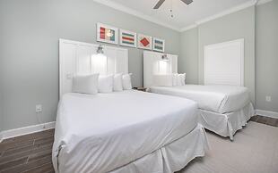 Phoenix Gulf Tower 404 4 Bedroom Condo