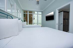 Phoenix Gulf Tower 404 4 Bedroom Condo