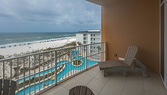 Phoenix Gulf Tower 404 4 Bedroom Condo