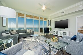 Phoenix Gulf Tower 1204 4 Bedroom Condo
