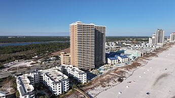 Phoenix Gulf Tower 1204 4 Bedroom Condo