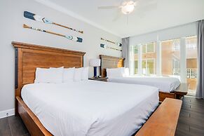 Phoenix Gulf Tower 1204 4 Bedroom Condo