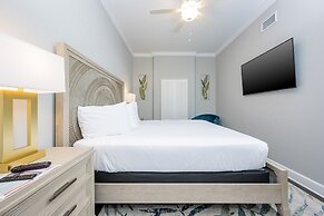 Phoenix Gulf Tower 1204 4 Bedroom Condo