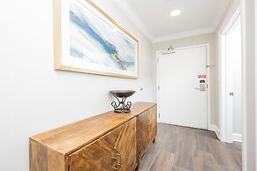 Phoenix Gulf Tower 1204 4 Bedroom Condo