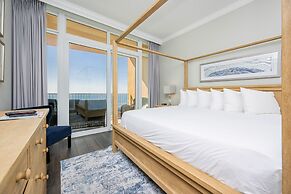 Phoenix Gulf Tower 1204 4 Bedroom Condo