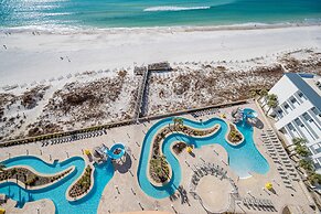 Phoenix Gulf Tower 1204 4 Bedroom Condo