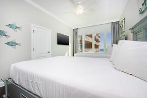 Phoenix Gulf Tower 1204 4 Bedroom Condo