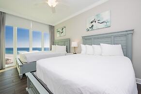 Phoenix Gulf Tower 1204 4 Bedroom Condo