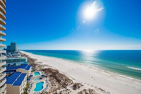 Phoenix Gulf Tower 1204 4 Bedroom Condo