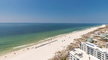 Phoenix Gulf Tower 1801 4 Bedroom Condo