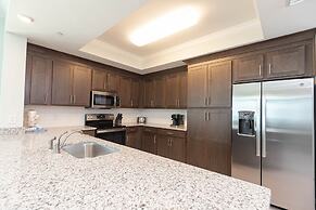 Phoenix Gulf Tower 1801 4 Bedroom Condo