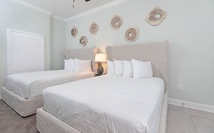 Phoenix Gulf Tower 1801 4 Bedroom Condo