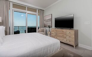 Phoenix Gulf Tower 1801 4 Bedroom Condo