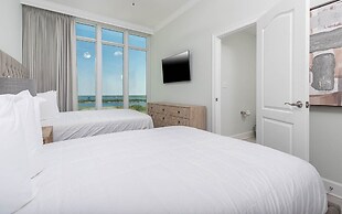 Phoenix Gulf Tower 1801 4 Bedroom Condo