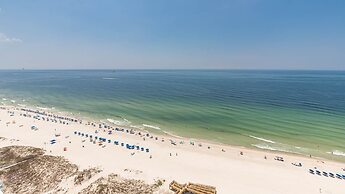 Phoenix Gulf Tower 1801 4 Bedroom Condo