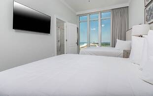 Phoenix Gulf Tower 1801 4 Bedroom Condo