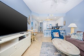 Lighthouse 403 1 Bedroom Condo