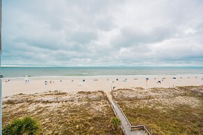 Lighthouse 403 1 Bedroom Condo