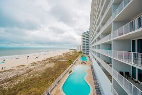 Lighthouse 403 1 Bedroom Condo