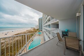 Lighthouse 403 1 Bedroom Condo