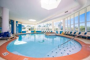 Caribe The Resort D416 2 Bedroom Condo