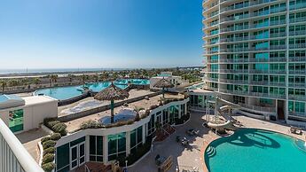 Caribe The Resort D416 2 Bedroom Condo