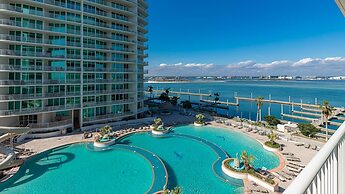 Caribe The Resort D416 2 Bedroom Condo