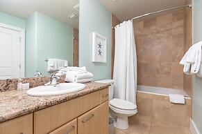 Caribe The Resort D416 2 Bedroom Condo