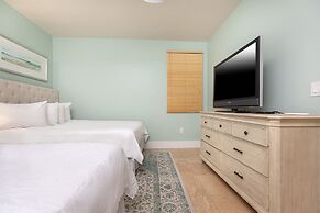 Caribe The Resort D416 2 Bedroom Condo