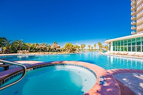 Caribe The Resort D416 2 Bedroom Condo