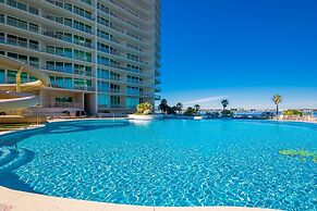 Caribe The Resort D416 2 Bedroom Condo