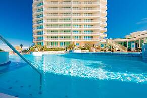 Caribe The Resort D416 2 Bedroom Condo