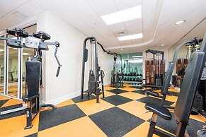 Caribe The Resort D416 2 Bedroom Condo