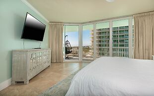 Caribe The Resort D416 2 Bedroom Condo