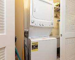 Caribe The Resort D416 2 Bedroom Condo