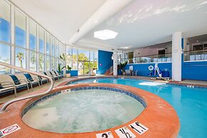 Caribe The Resort D416 2 Bedroom Condo