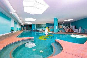 Caribe The Resort D416 2 Bedroom Condo