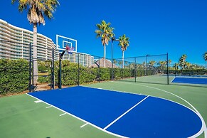Caribe The Resort D416 2 Bedroom Condo