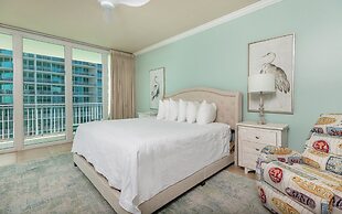 Caribe The Resort D416 2 Bedroom Condo