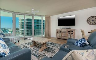 Caribe The Resort D416 2 Bedroom Condo