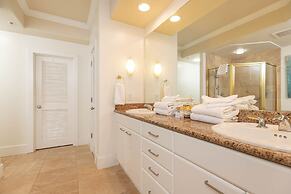 Caribe The Resort D416 2 Bedroom Condo