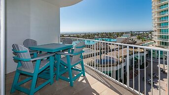 Caribe The Resort D416 2 Bedroom Condo