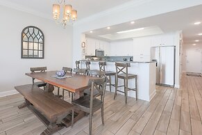 Phoenix Orange Beach 1103 3 Bedroom Condo