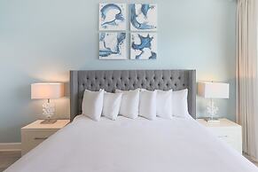 Phoenix Orange Beach 1103 3 Bedroom Condo