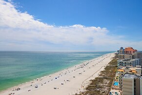 Phoenix Orange Beach 1103 3 Bedroom Condo