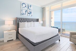 Phoenix Orange Beach 1103 3 Bedroom Condo