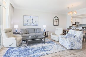 Phoenix Orange Beach 1103 3 Bedroom Condo